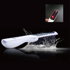 HOME MEDICAL HAIR GROWTH LASER DEVICE