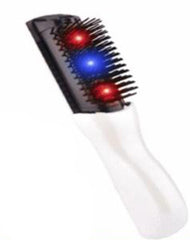 HOME MEDICAL HAIR GROWTH LASER DEVICE