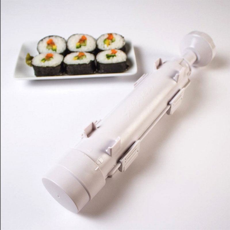 2 MINUTES SUSHI-MAKER