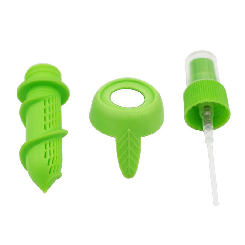 PomeMall 3 Pcs Creative Lemon Juice Sprayer