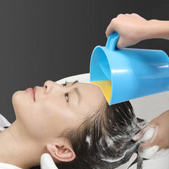 Baby Bath Cup For Washing Hair