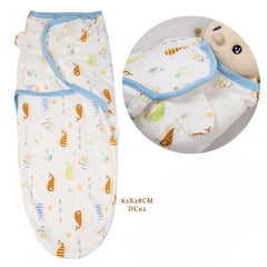 SUPER PROTECTIVE BABY SWADDLE