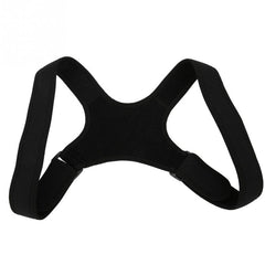 Magnetic Neck Pad Massager Belt& Posture Corrector