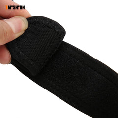 Magnetic Neck Pad Massager Belt& Posture Corrector