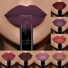 WATERPROOF LONG LASTING MATTE LIP GLOSS