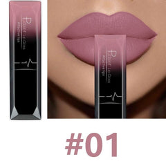 WATERPROOF LONG LASTING MATTE LIP GLOSS