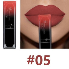 WATERPROOF LONG LASTING MATTE LIP GLOSS