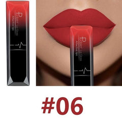 WATERPROOF LONG LASTING MATTE LIP GLOSS