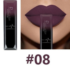 WATERPROOF LONG LASTING MATTE LIP GLOSS