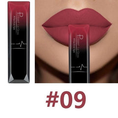 WATERPROOF LONG LASTING MATTE LIP GLOSS