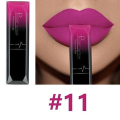 WATERPROOF LONG LASTING MATTE LIP GLOSS