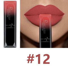 WATERPROOF LONG LASTING MATTE LIP GLOSS