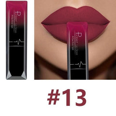 WATERPROOF LONG LASTING MATTE LIP GLOSS