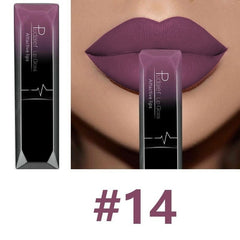 WATERPROOF LONG LASTING MATTE LIP GLOSS