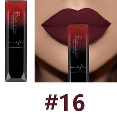 WATERPROOF LONG LASTING MATTE LIP GLOSS