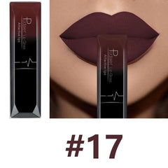 WATERPROOF LONG LASTING MATTE LIP GLOSS