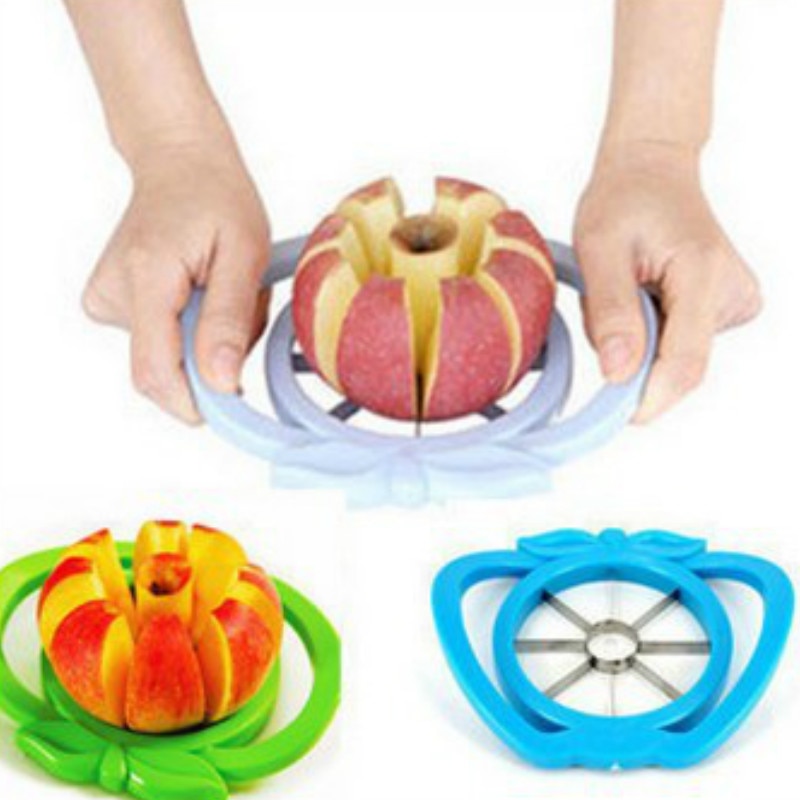 QUICK FRUIT SLICER