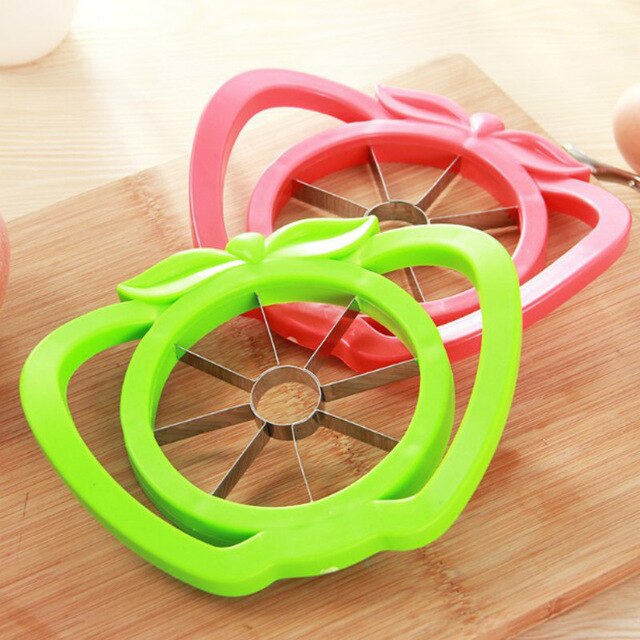 QUICK FRUIT SLICER