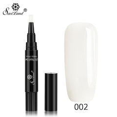 ONE STEP GEL NAIL POLISH PEN