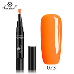 ONE STEP GEL NAIL POLISH PEN