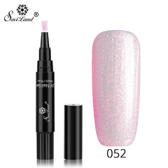 ONE STEP GEL NAIL POLISH PEN