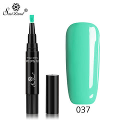 ONE STEP GEL NAIL POLISH PEN