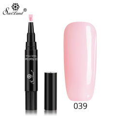 ONE STEP GEL NAIL POLISH PEN