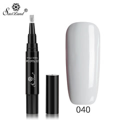 ONE STEP GEL NAIL POLISH PEN