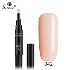 ONE STEP GEL NAIL POLISH PEN