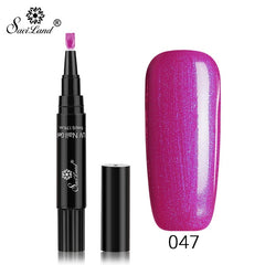 ONE STEP GEL NAIL POLISH PEN