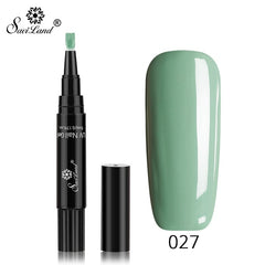 ONE STEP GEL NAIL POLISH PEN