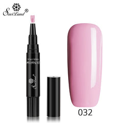 ONE STEP GEL NAIL POLISH PEN