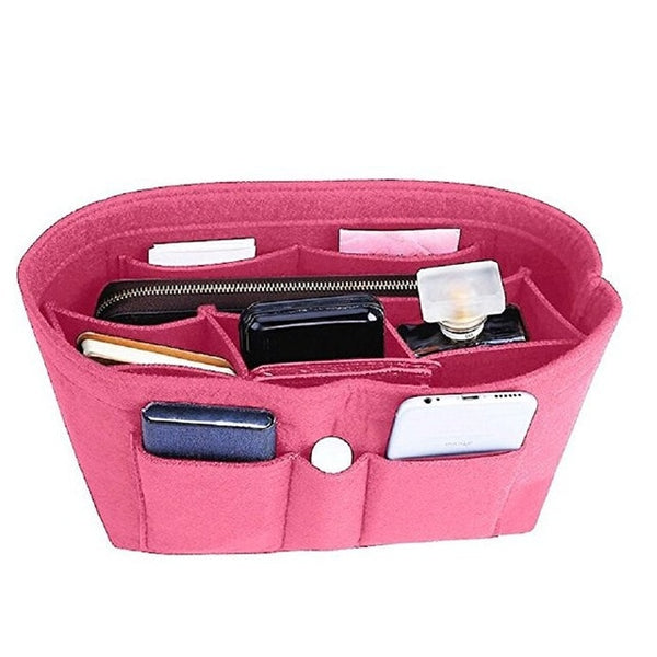 HAND BAG ORGANIZER