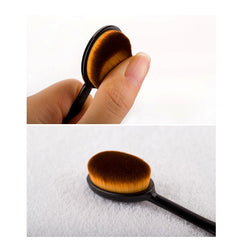 Pro Makeup Brush