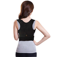 Medical Orthosis Corset Back Brace Posture Correction