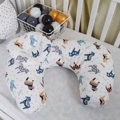 Baby Nursing Pillow