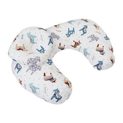 Baby Nursing Pillow